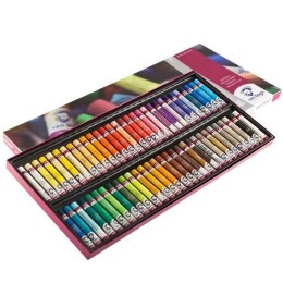 Talens Van Gogh Oil Pastels Yağlı Pastel Boya Seti 60 Renk - Talens