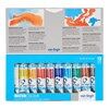 Talens Van Gogh Tüp Sulu Boya Seti 10 Renk x 10 ml. Karton Kutu - 1