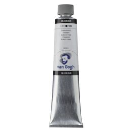 Talens Van Gogh Yağlı Boya 200 ml. 105 Titanium White - 1