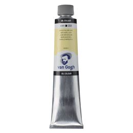 Talens Van Gogh Yağlı Boya 200 ml. 222 Naples Yellow Light