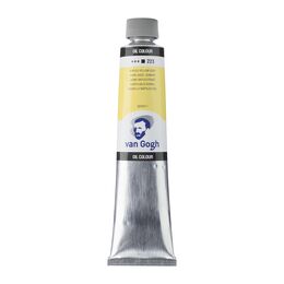 Talens Van Gogh Yağlı Boya 200 ml. 223 Naples Yellow Deep