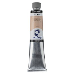 Talens Van Gogh Yağlı Boya 200 ml. 224 Naples Yellow Red - 1