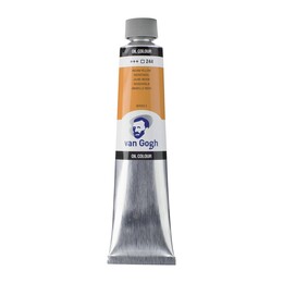 Talens Van Gogh Yağlı Boya 200 ml. 244 Indian Yellow - 1