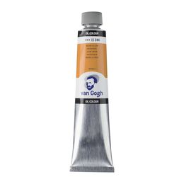 Talens Van Gogh Yağlı Boya 200 ml. 244 Indian Yellow