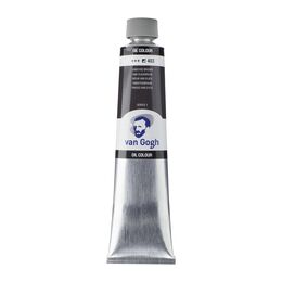 Talens Van Gogh Yağlı Boya 200 ml. 403 Vandyke Brown - 1