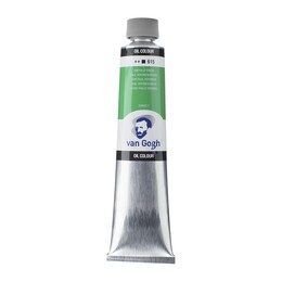 Talens Van Gogh Yağlı Boya 200 ml. 615 Emerald Green - 1