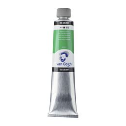 Talens Van Gogh Yağlı Boya 200 ml. 615 Emerald Green - 1