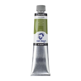 Talens Van Gogh Yağlı Boya 200 ml. 623 Sap Green - 1