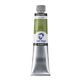 Talens Van Gogh Yağlı Boya 200 ml. 623 Sap Green - 1