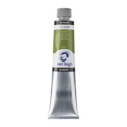 Talens Van Gogh Yağlı Boya 200 ml. 623 Sap Green