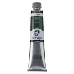 Talens Van Gogh Yağlı Boya 200 ml. 629 Terre Verte - 1