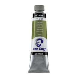 Talens Van Gogh Yağlı Boya 40 ml. 623 Sap Green - 1