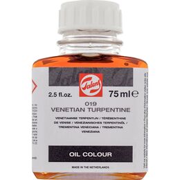 Talens Venedik Turpentine 019 Venedik Terebentini 75 ml.