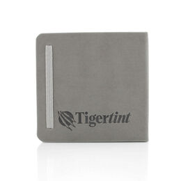 Tigertint Sketchbook Sert Kapak Eskiz Çizim Defteri 140 gr. 12x12 cm. 80 yp. GRİ