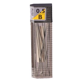 Tombow Klasik Kurşun Kalem Ucu 0.5 mm B 12'li Tüp - 1