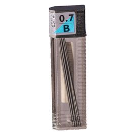 Tombow Klasik Kurşun Kalem Ucu 0.7 mm B 12'li Tüp - 1