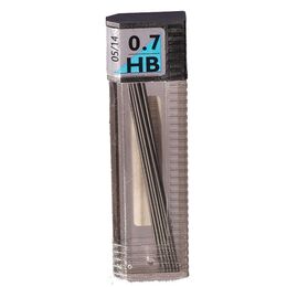 Tombow Klasik Kurşun Kalem Ucu 0.7 mm HB 12'li Tüp - 1