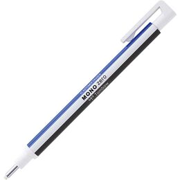 Tombow Mono Zero 2.3 mm. Yuvarlak Uçlu Kalem Silgi - 1