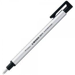 Tombow Mono Zero 2.3 mm. Yuvarlak Uçlu Kalem Silgi