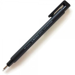 Tombow Mono Zero 2.3 mm. Yuvarlak Uçlu Kalem Silgi - 3
