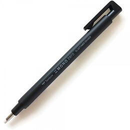 Tombow Mono Zero 2.3 mm. Yuvarlak Uçlu Kalem Silgi - 3
