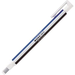 Tombow Mono Zero 2.5 x 5 mm. Yassı Uçlu Kalem Silgi - 2