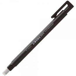 Tombow Mono Zero 2.5 x 5 mm. Yassı Uçlu Kalem Silgi - 3
