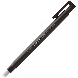 Tombow Mono Zero 2.5 x 5 mm. Yassı Uçlu Kalem Silgi - 3