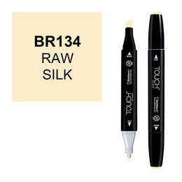 Touch Twin Marker Çizim Kalemi BR134 Raw Silk