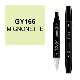 Touch Twin Marker Çizim Kalemi GY166 Mignonette
