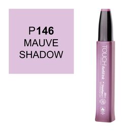 Touch Twin Marker Refill Alcohol Ink Alkol Bazlı Mürekkep 20 ml. P146 MAUVE SHADOW - 1