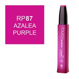 Touch Twin Marker Refill Alcohol Ink Alkol Bazlı Mürekkep 20 ml. RP87 AZALEA PURPLE