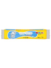 Toy Color Plastilin Kurumayan Modelleme Hamuru 500 gr. Açık Mavi - Toy Color