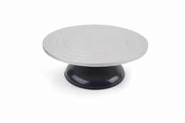 Turnet R 30 x 13,5 cm. - 1