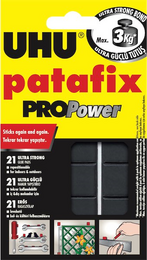 Uhu Patafix ProPower Güçlü Hamur Yapıştırıcı