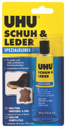 Uhu Schuh & Leder Deri Ayakkabı ve Çanta Yapıştırıcısı 30 gr.