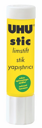 Uhu Stick Yapıştırıcı 21 gr.