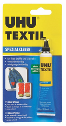 Uhu Textil Kumaş Yapıştırıcısı 20 gr.