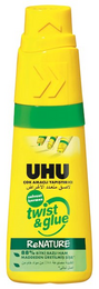 Uhu Twist & Glue Çok Amaçlı Sıvı Yapıştırıcı 35 ml.