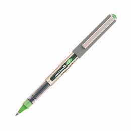 Uni-ball Eye Fine 0.7 Roller Kalem AÇIK YEŞİL - 1