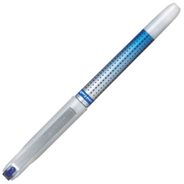 Uni-ball Eye Needle 0.7 İğne Uçlu Kalem MAVİ