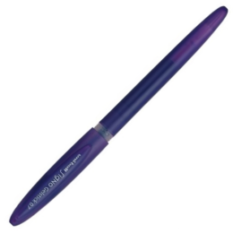 Uni-ball Signo Gelstick 0.7 Jel Kalem MOR - Uni