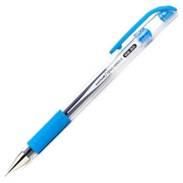 Uni-ball Signo Needle 0.38 İğne Uçlu Jel Kalem GÖK MAVİ - Uni