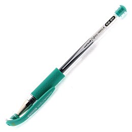 Uni-ball Signo Needle 0.38 İğne Uçlu Jel Kalem ZÜMRÜT YEŞİLİ - Uni