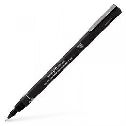 Uni Pin Teknik Çizim Kalemi 0.05 Siyah