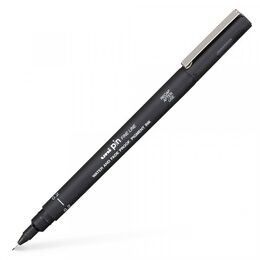 Uni Pin Teknik Çizim Kalemi 0.2 Siyah