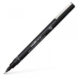Uni Pin Teknik Çizim Kalemi 0.8 Siyah