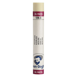 Van Gogh Yağlı Pastel Boya 120.5 Colourless - 1