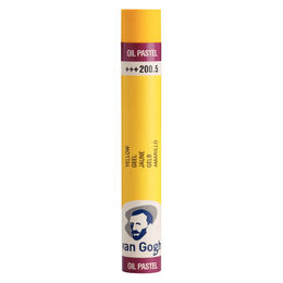 Van Gogh Yağlı Pastel Boya 200.5 Yellow - 1