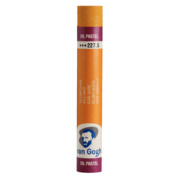 Van Gogh Yağlı Pastel Boya 227.5 Yellow Ochre - 1